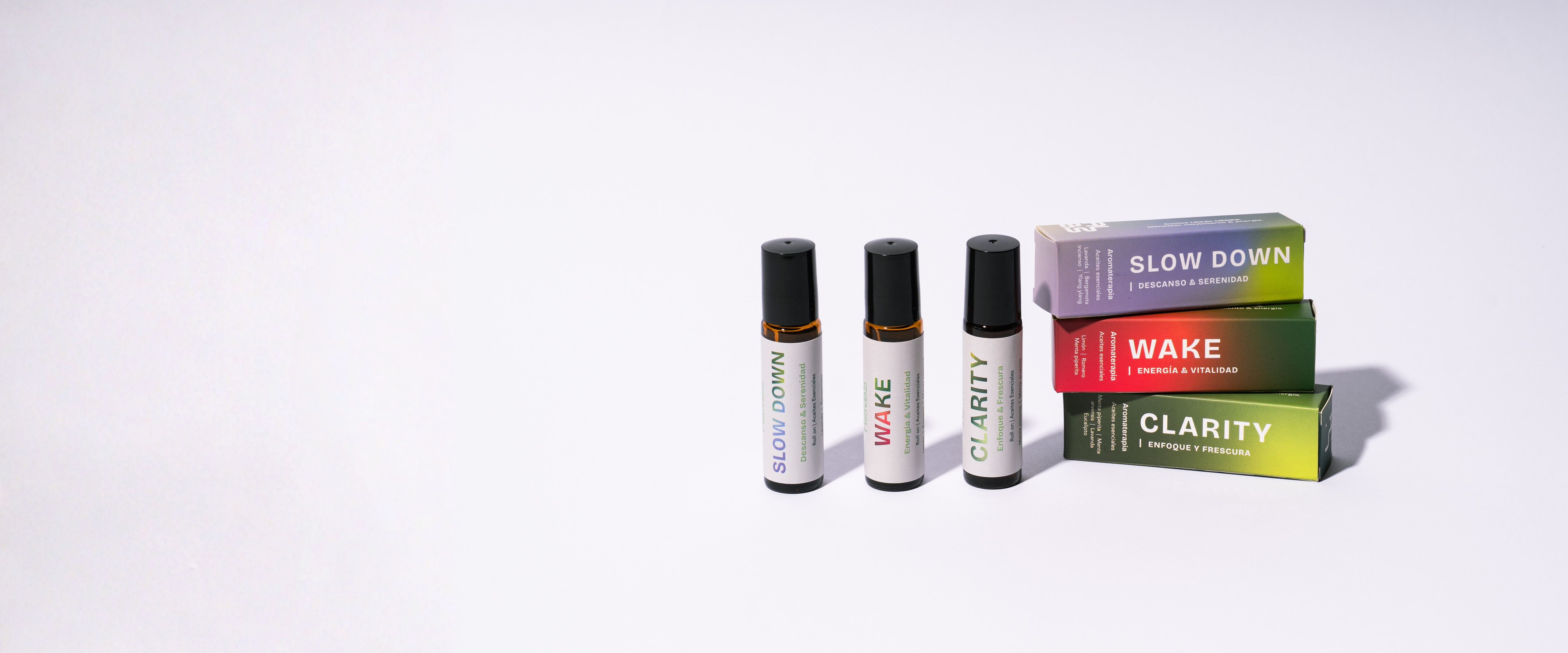 Más que Hierbas. Somos Rituales con Propósito.