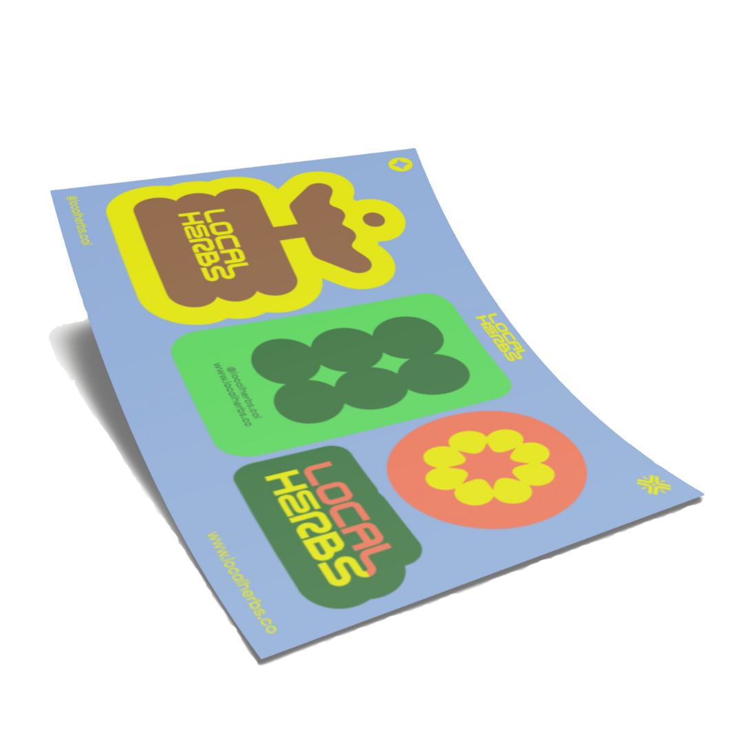 Kit Personalizable