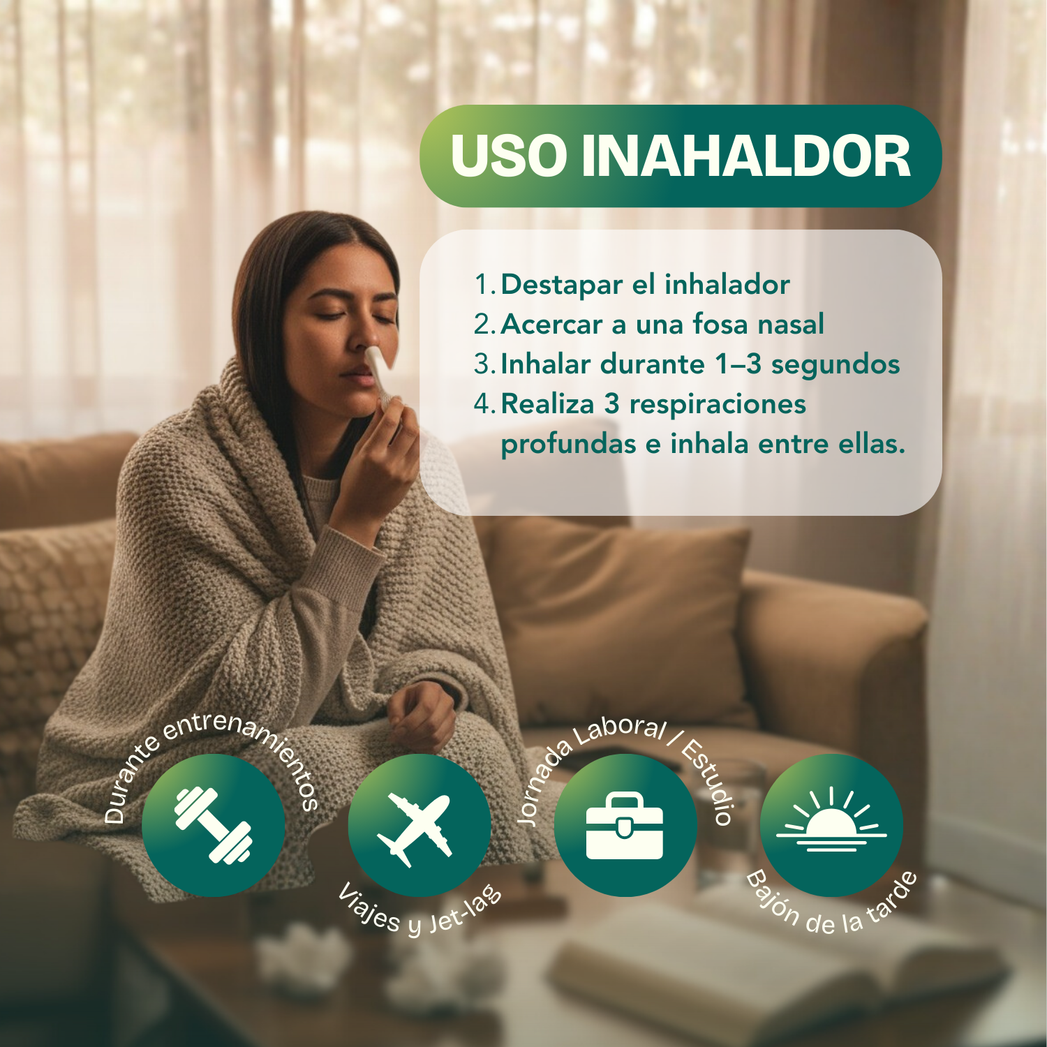 Clarity Kit Personalizable