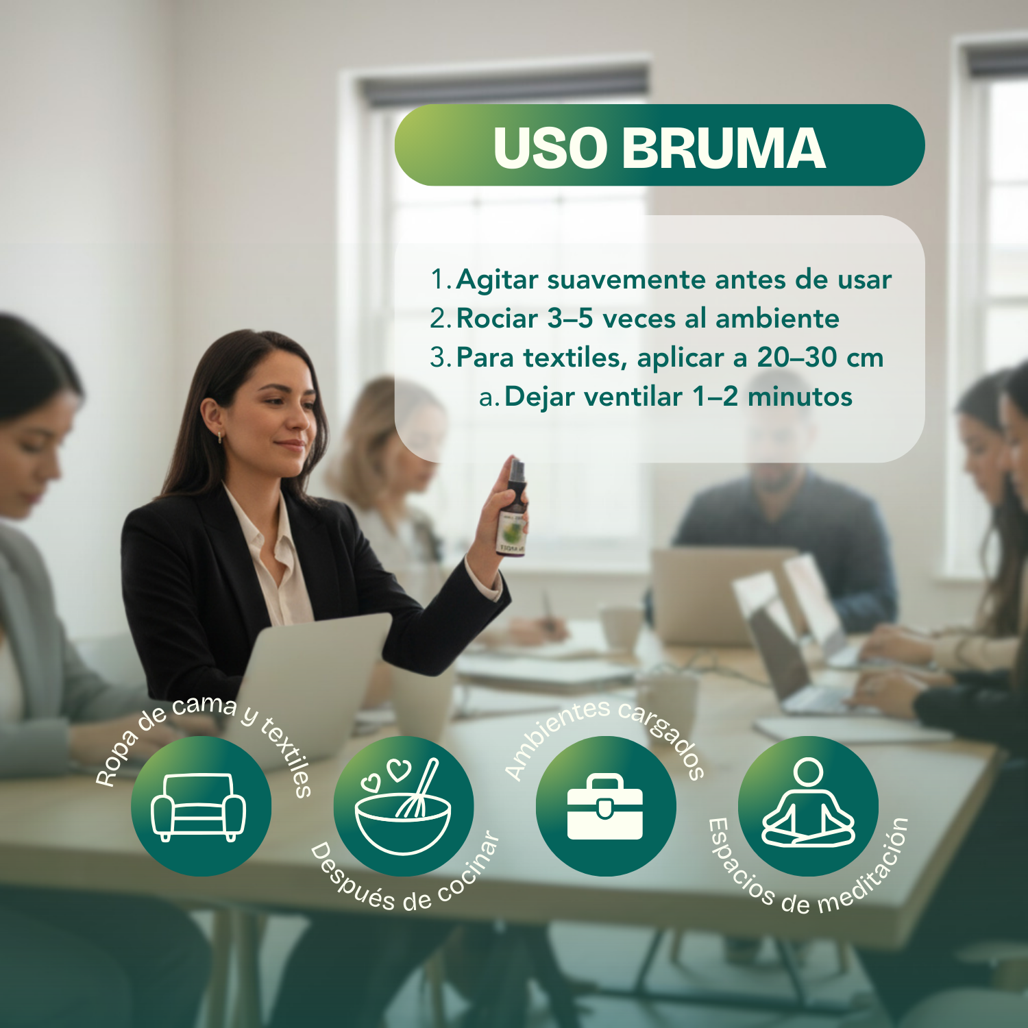 Clarity Kit Personalizable