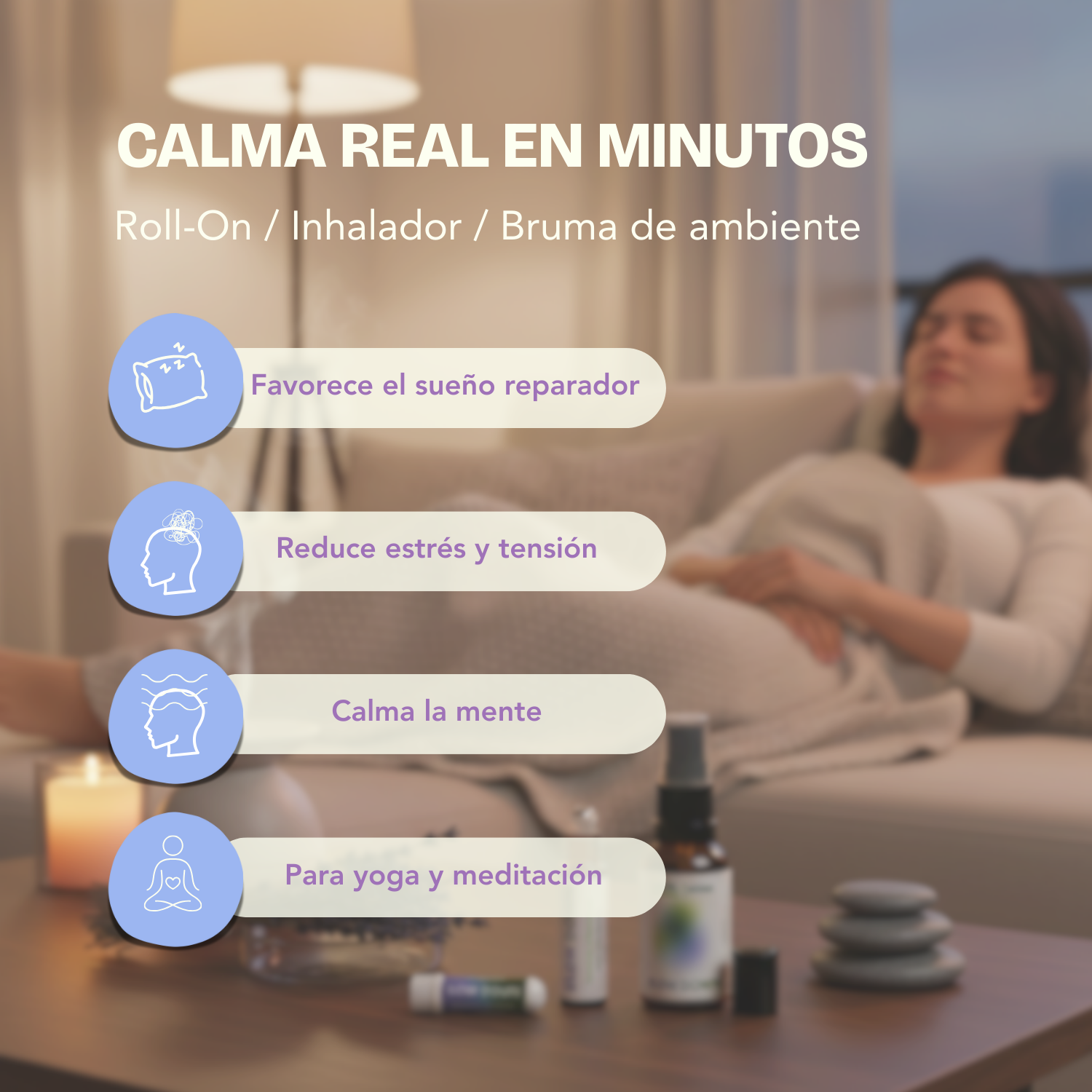 Slow Down Kit Personalizable