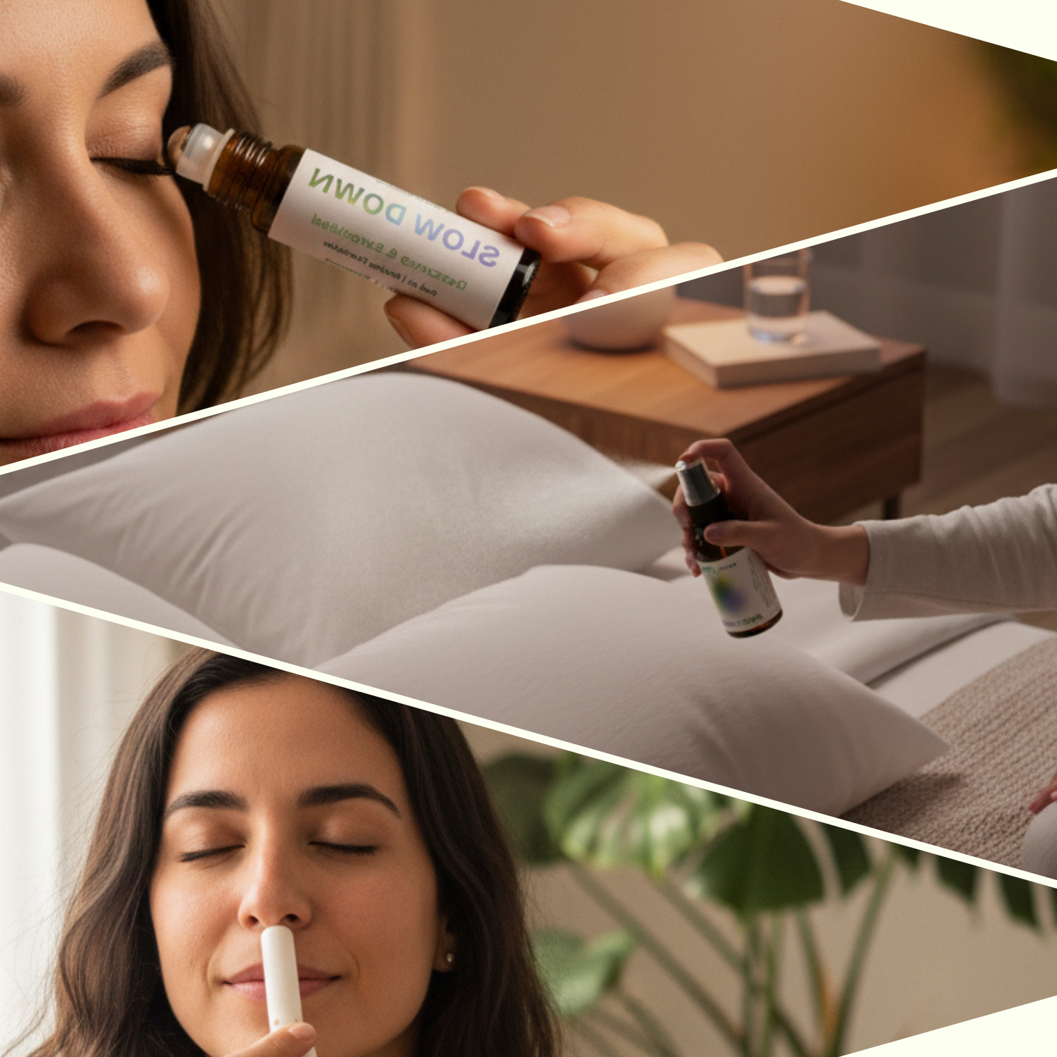 Slow Down Kit Personalizable