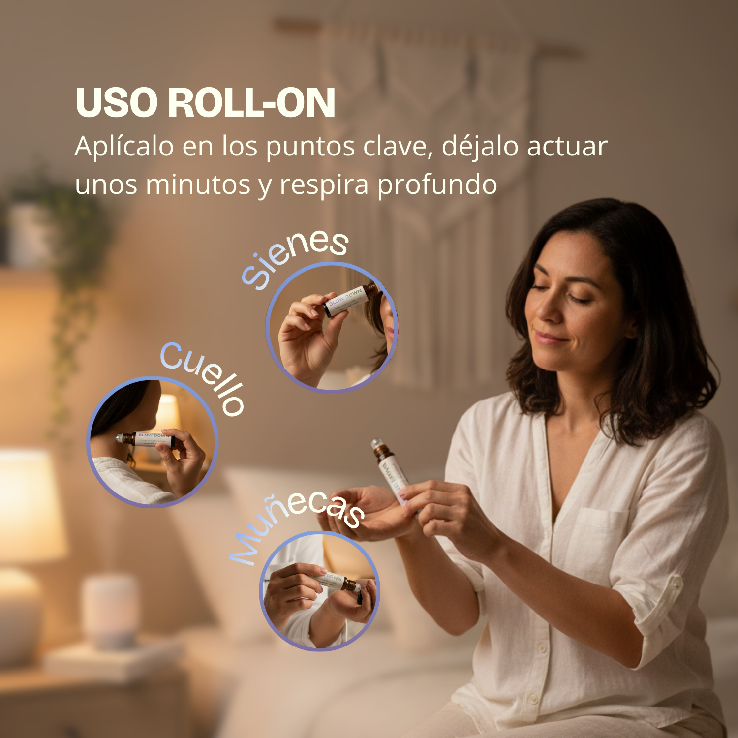 Slow Down Kit Personalizable