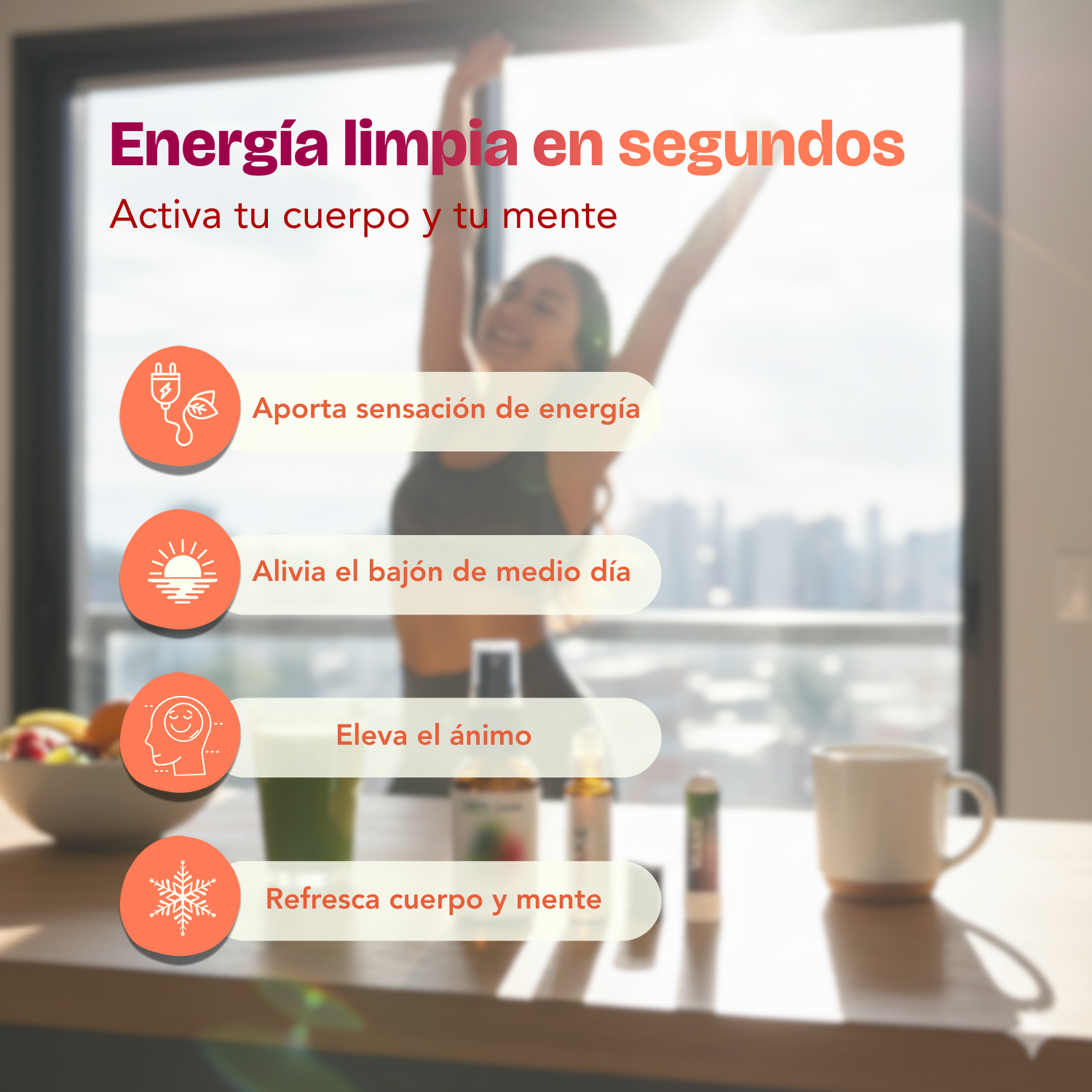 Wake Kit Personalizable