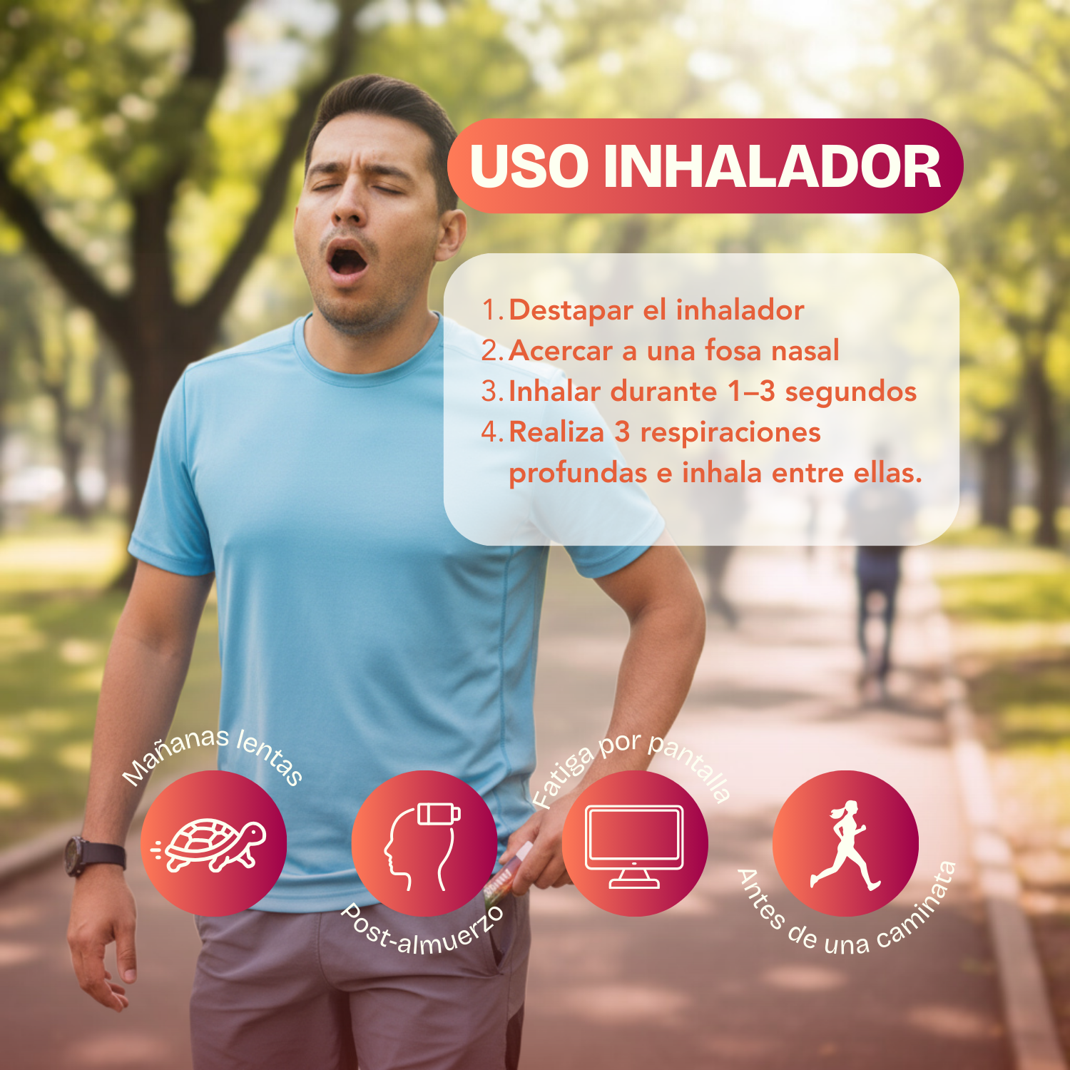 Wake Kit Personalizable