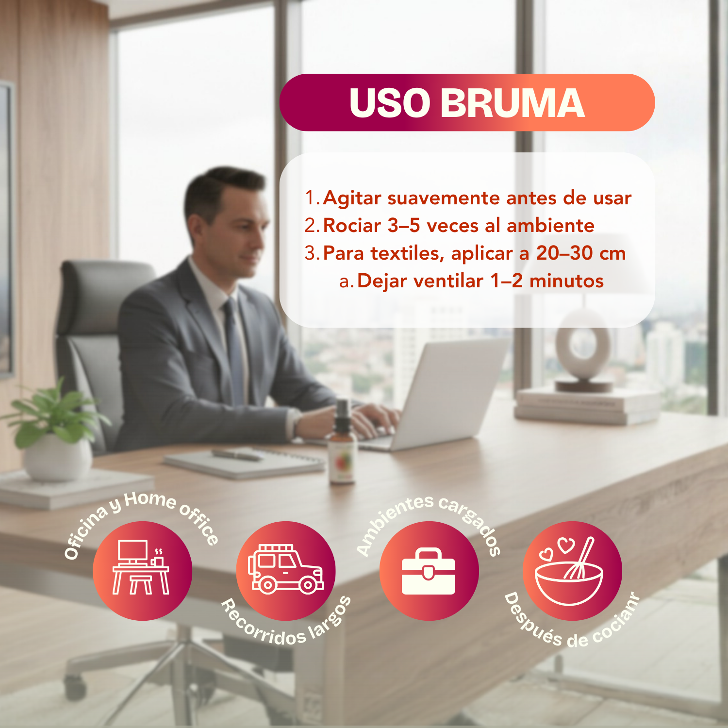 Wake Kit Personalizable