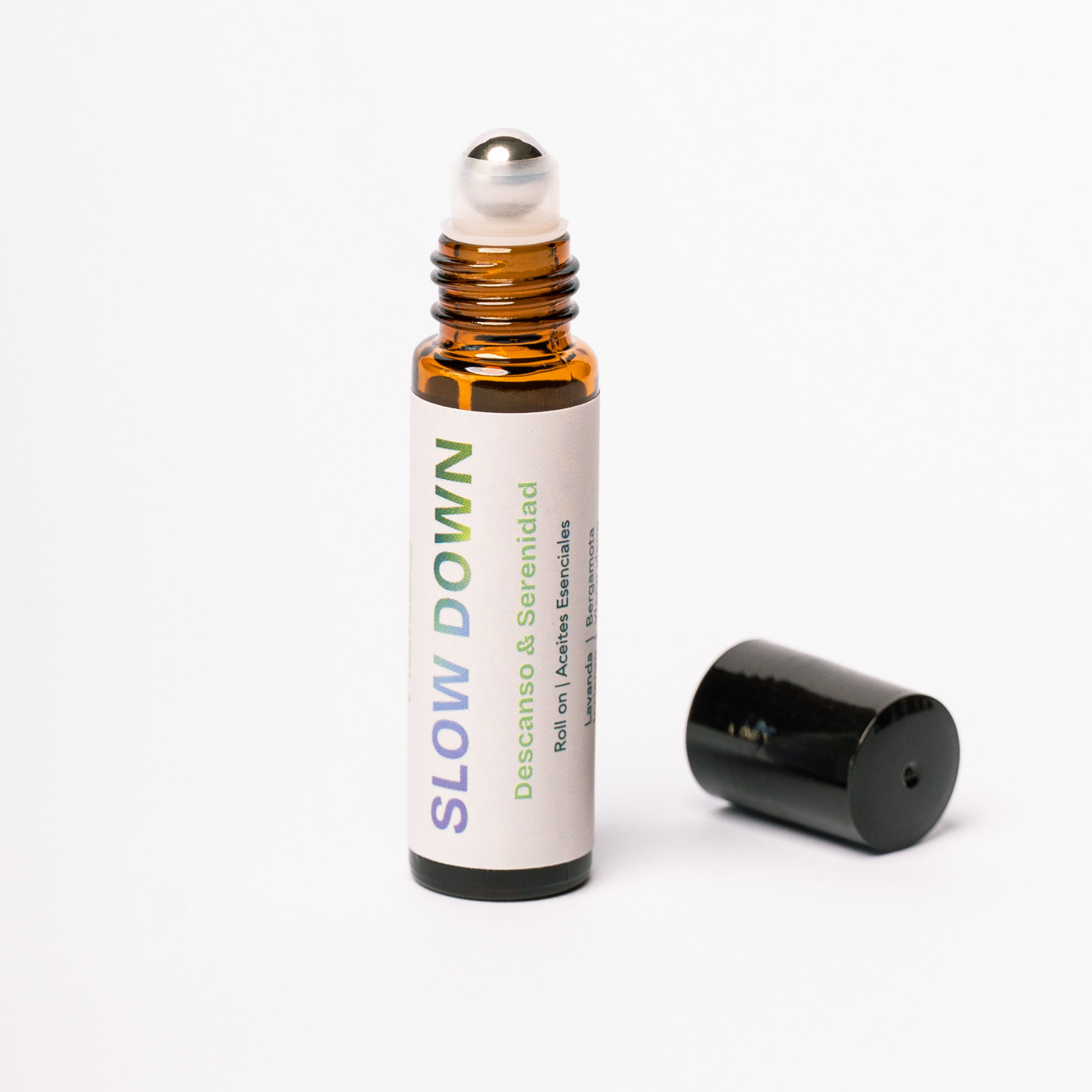 Slow Down Kit Personalizable