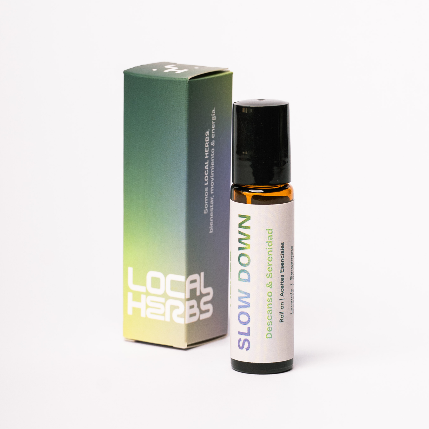 Roll-On Slow Down 10ml