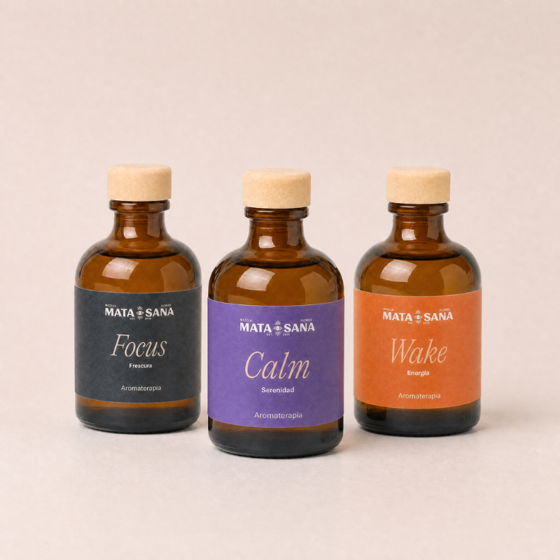 Kit x3 Dispensadores 50 ml