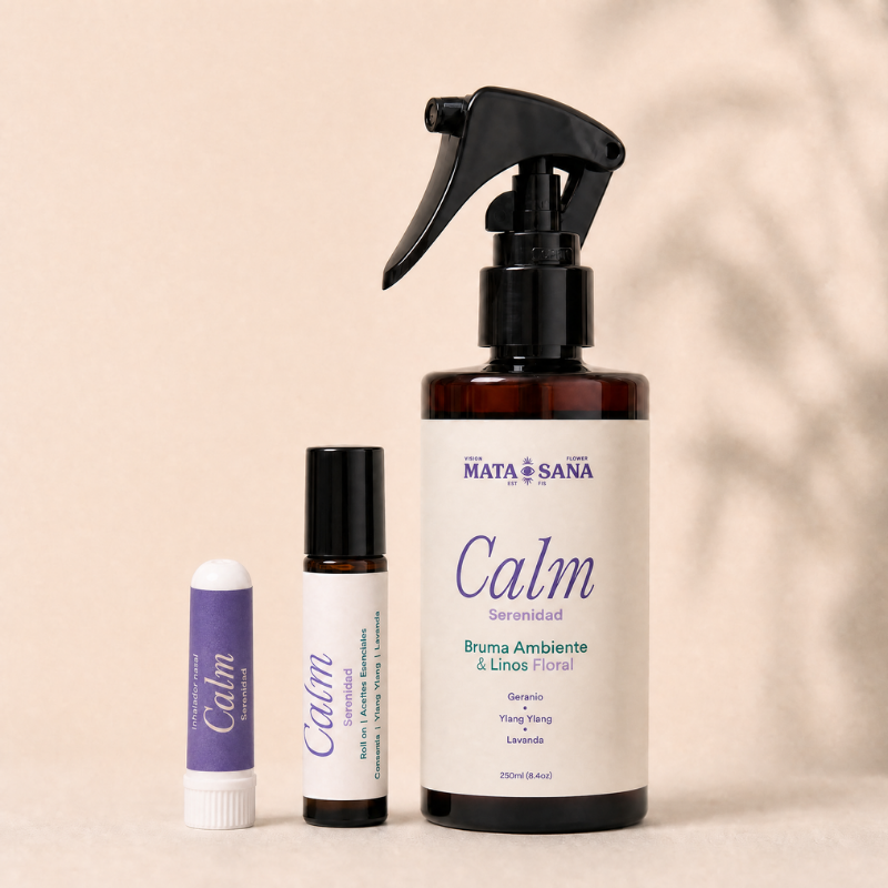 Kit Calm