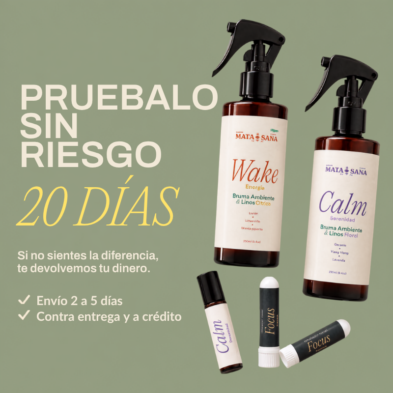 Kit Más Comprados