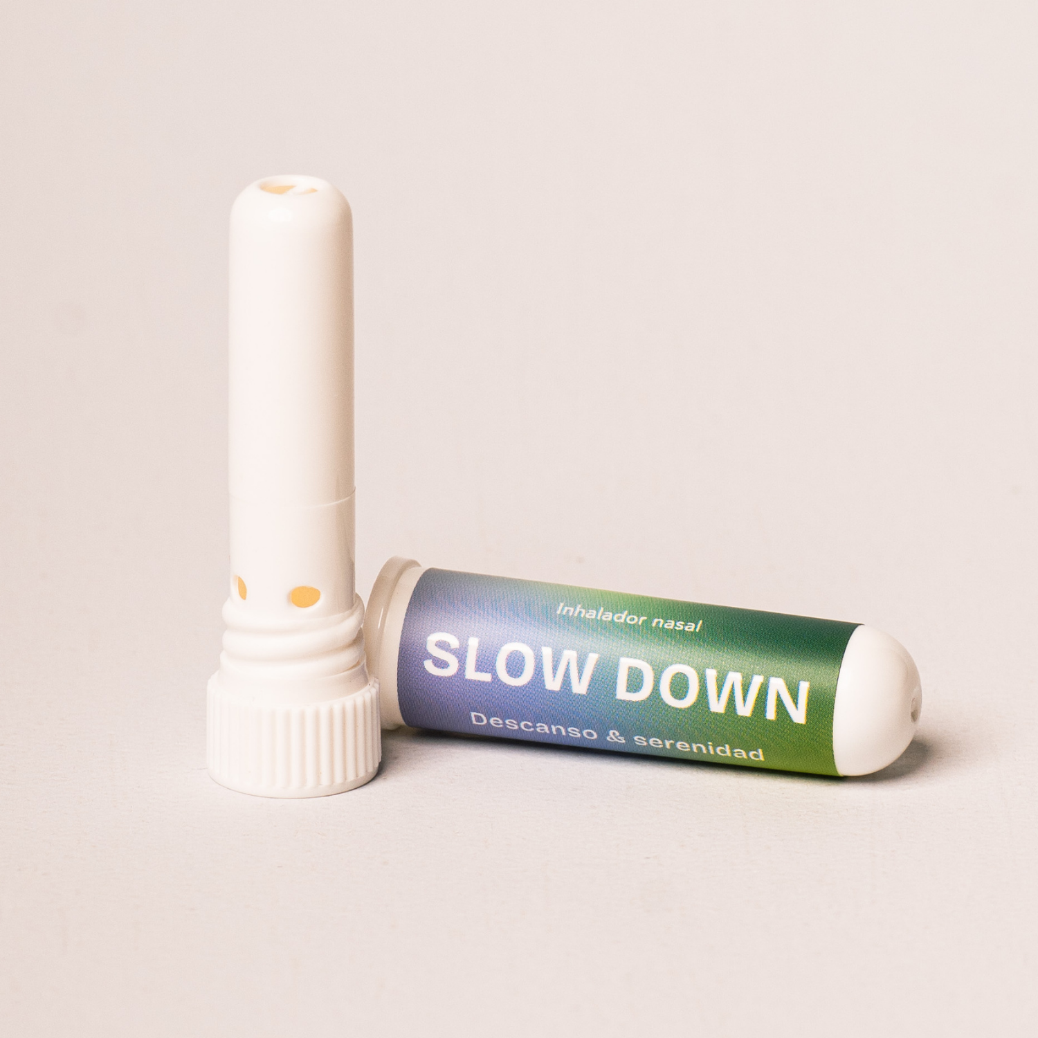 Slow Down Kit Personalizable