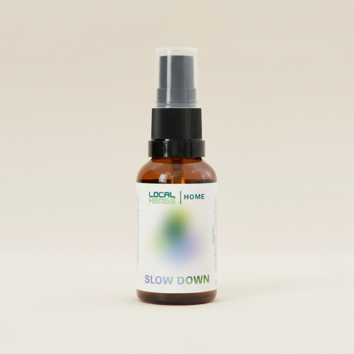 Slow Down Bruma de Ambiente y Linos 30ml