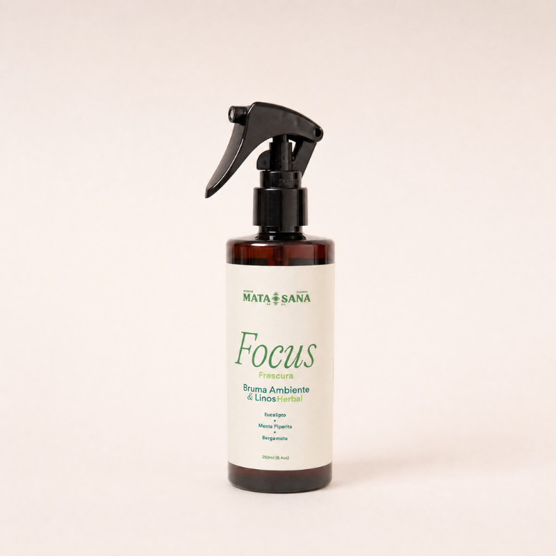 Bruma Focus de Ambiente y Linos 250ml