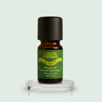 Kit Aceites Esenciales 10ml