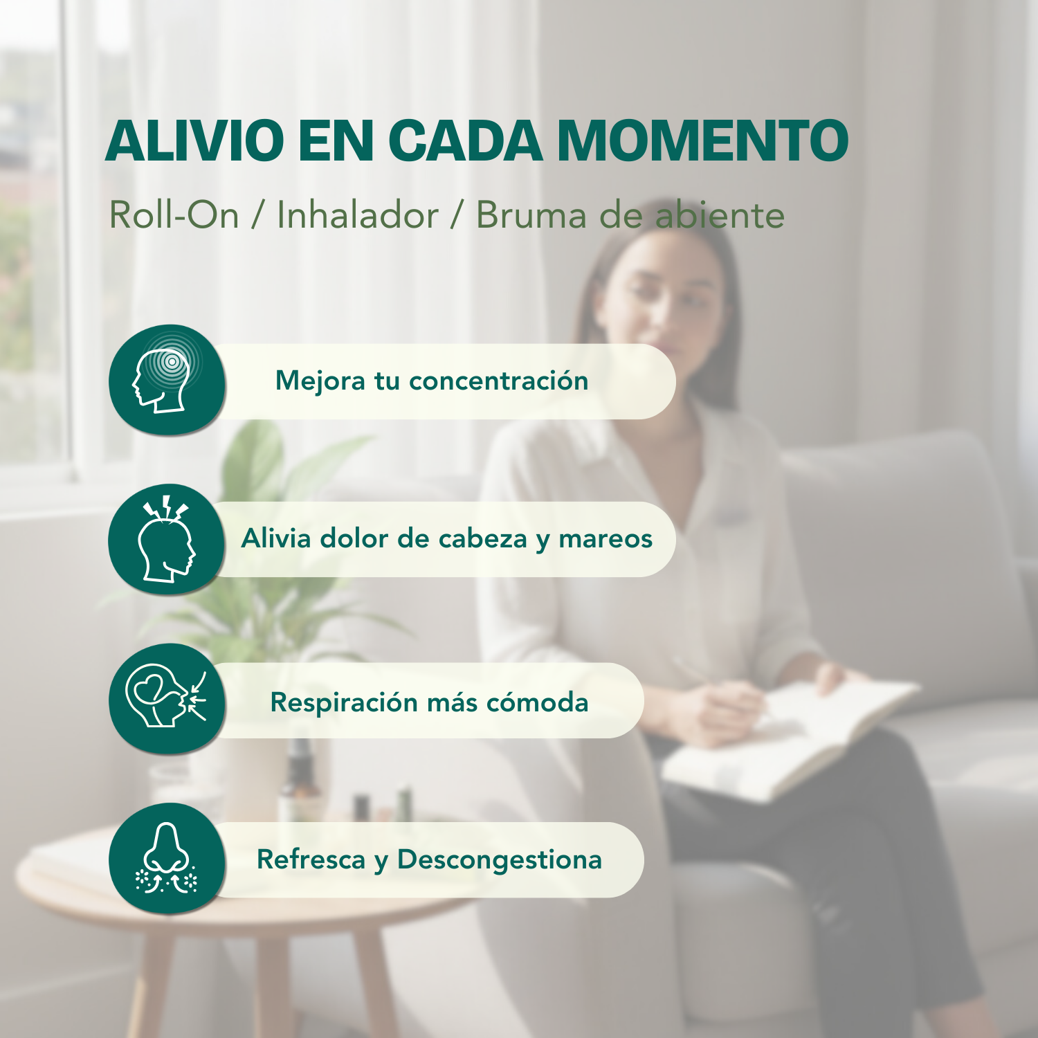 Clarity Kit Personalizable