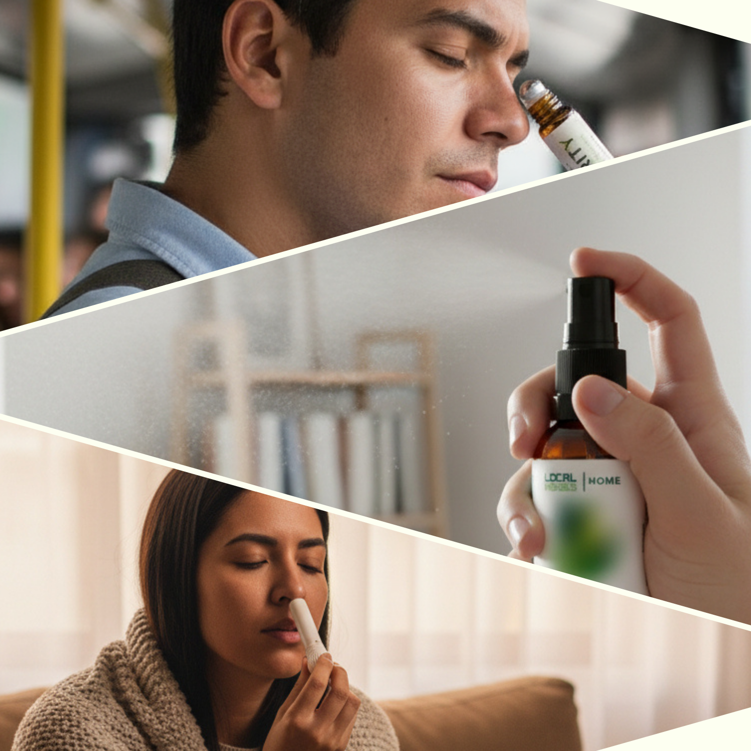 Clarity Kit Personalizable