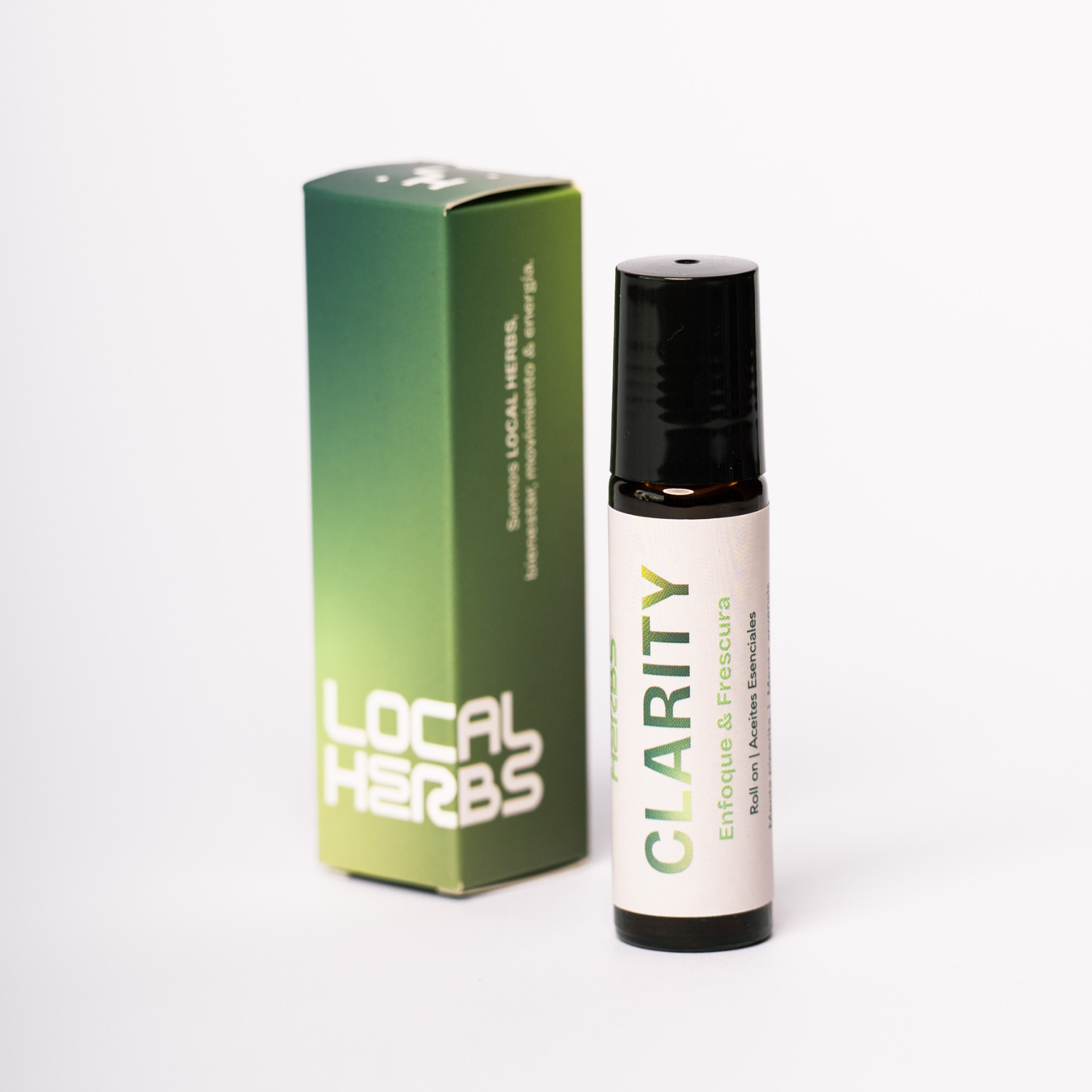 Roll-on Clarity 10ml