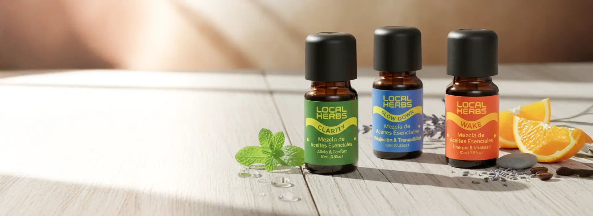 Bienestar para el Hogar