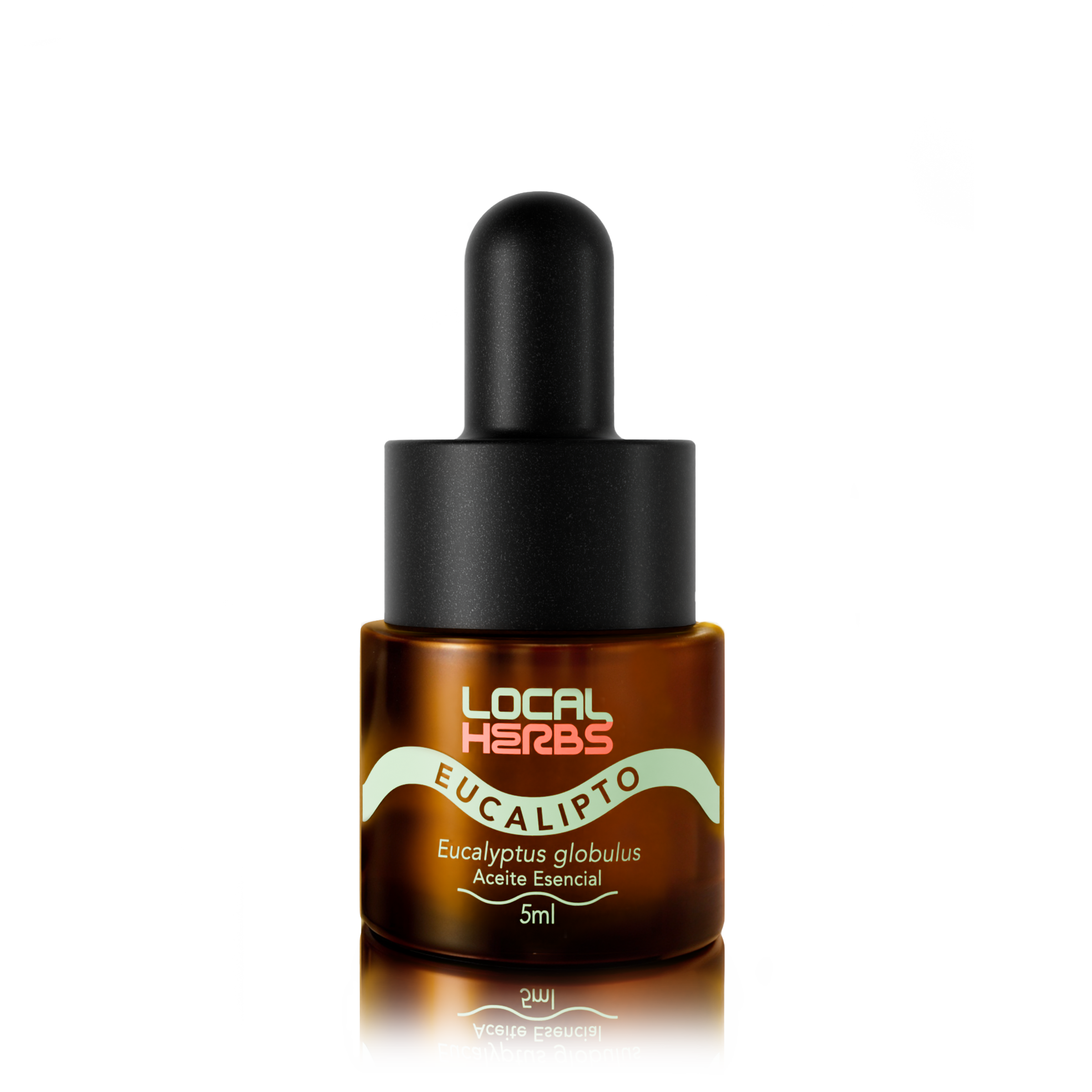 Aceite Esencial de Eucalipto 7ml - Breath