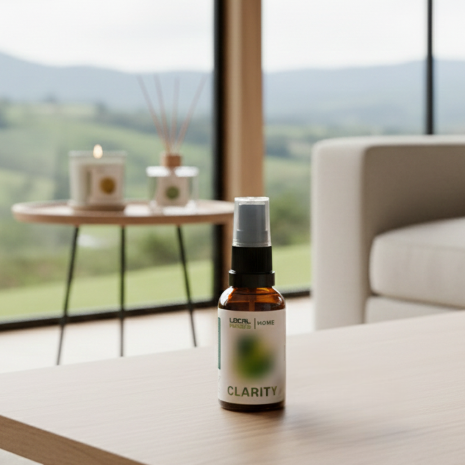 Bienestar para el Hogar