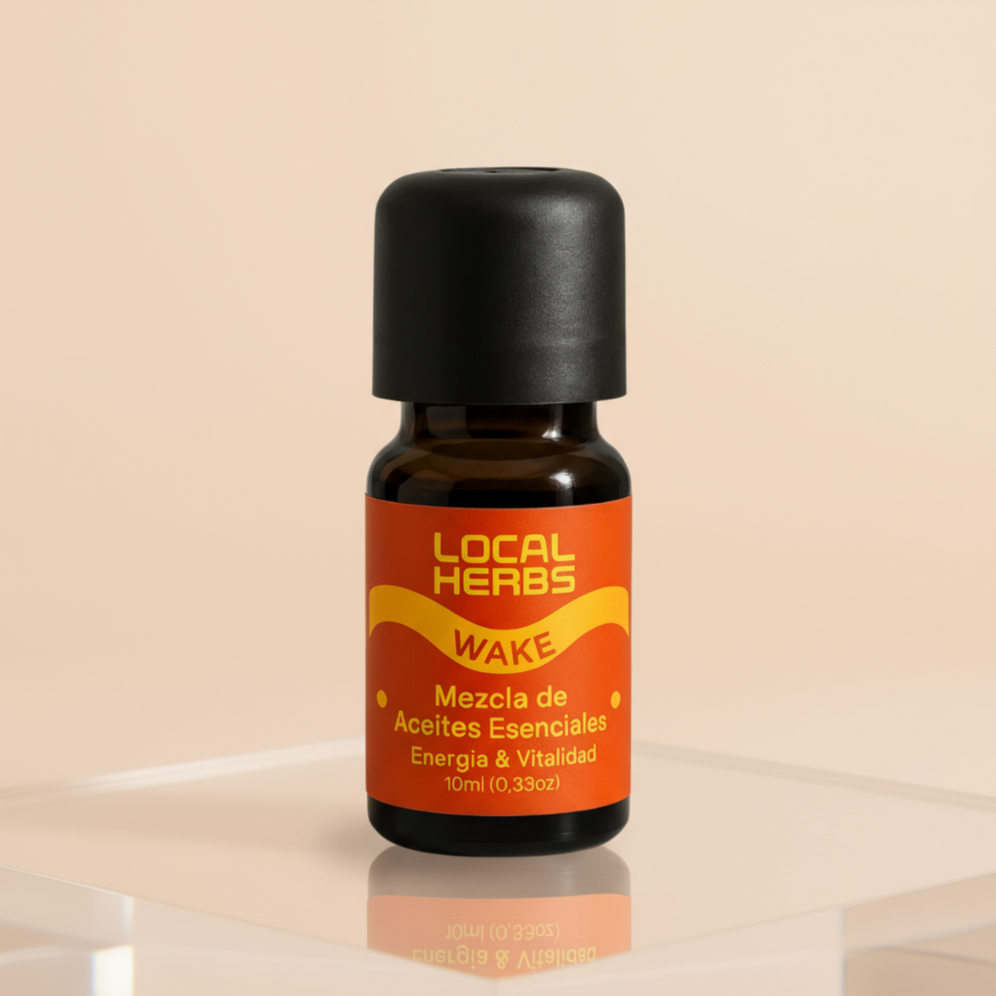 Kit Aceites Esenciales 10ml