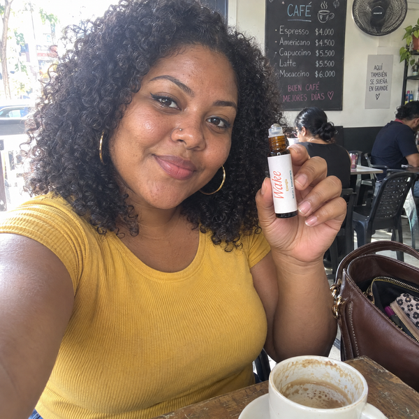 Daniela M., Cali
