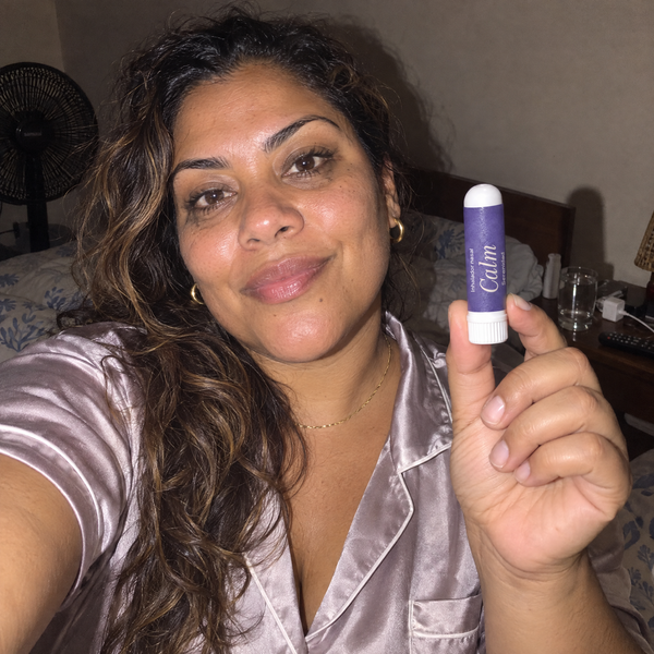 Camila S., Barranquilla