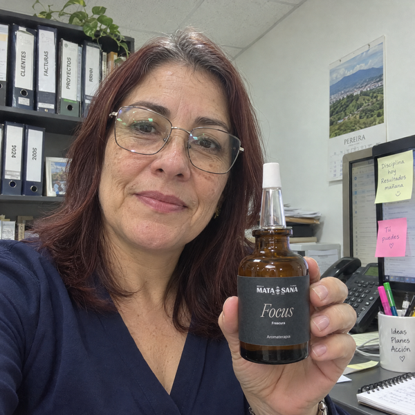 Laura G., Pereira