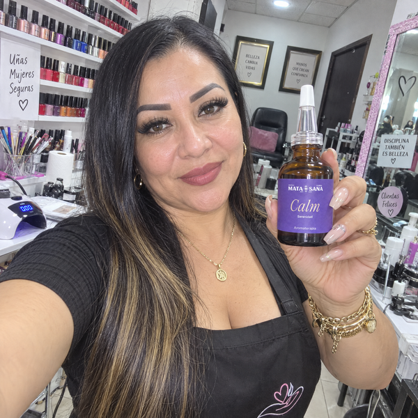 María José T., Bucaramanga
