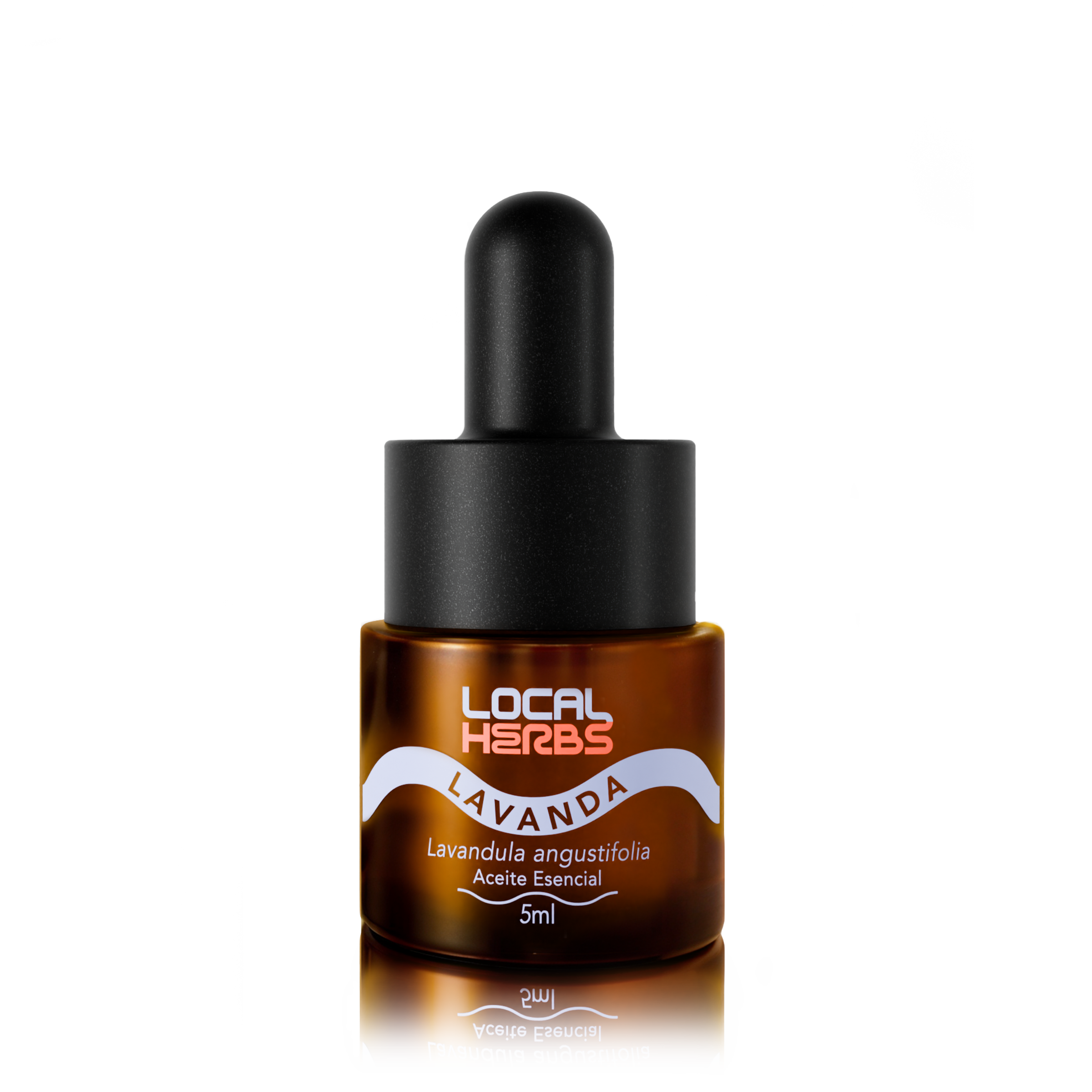 Aceite Esencial de Lavanda 7ml - Restauración